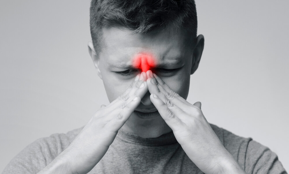 Is A Sinus Infection Contagious Understanding Transmission And Prevention