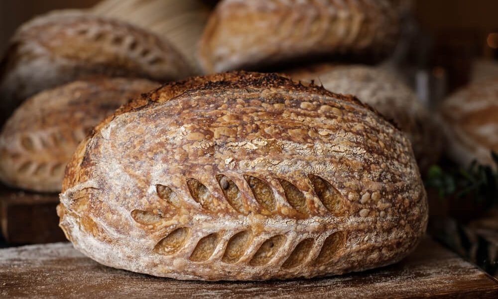 Is Sourdough Bread Gluten Free Unraveling The Myths And Facts