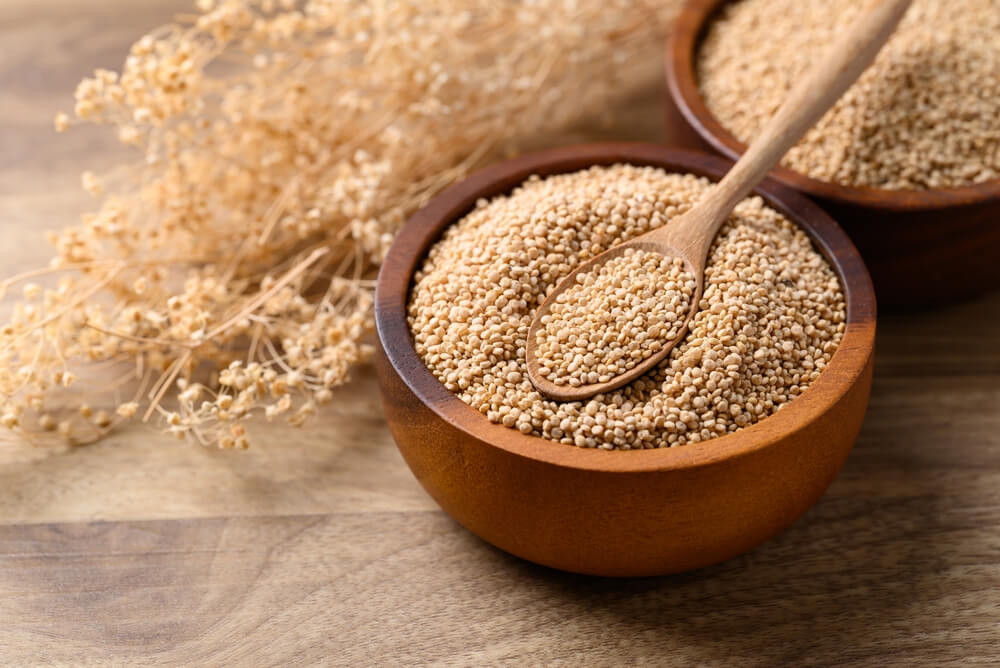 The Gluten Free Nature Of Quinoa