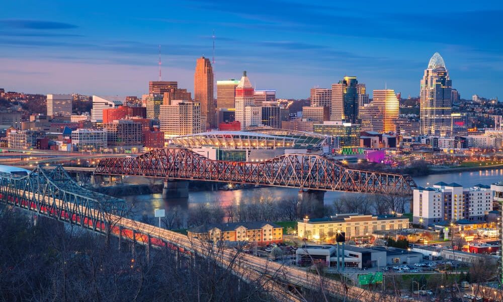 Things To Do In Cincinnati For An Unforgettable Experience